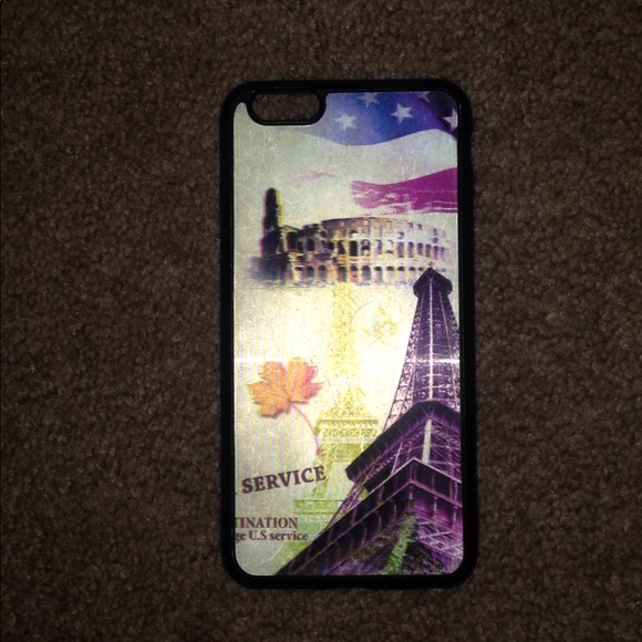 iPhone 6 Plus case. - Picture 2 of 2